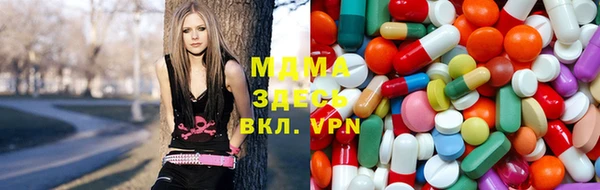 твердый Алзамай